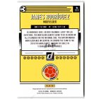 2018-19 Donruss #111 James Rodriguez