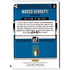 2018-19 Donruss #145 Marco Verratti