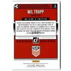 2018-19 Donruss #172 Wil Trapp