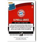 2018-19 Donruss #176 Alphonso Davies RR