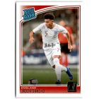 2018-19 Donruss #189 Jadon Sancho RR