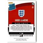 2018-19 Donruss #189 Jadon Sancho RR