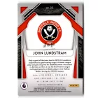 2020-21 Panini Prizm English Premier League #22 John Lundstram