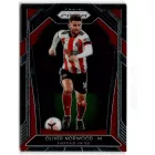 2020-21 Panini Prizm English Premier League #23 Oliver Norwood