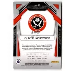 2020-21 Panini Prizm English Premier League #23 Oliver Norwood