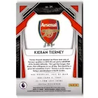 2020-21 Panini Prizm English Premier League #34 Kieran Tierney