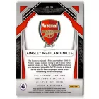 2020-21 Panini Prizm English Premier League #36 Ainsley Maitland-Niles