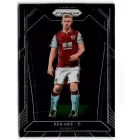 2020-21 Panini Prizm English Premier League #48 Ben Mee