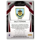 2020-21 Panini Prizm English Premier League #51 Dale Stephens