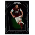 2020-21 Panini Prizm English Premier League #52 Ashley Westwood
