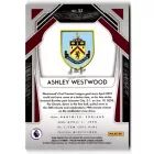 2020-21 Panini Prizm English Premier League #52 Ashley Westwood