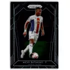 2020-21 Panini Prizm English Premier League #64 Michy Batshuayi