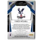 2020-21 Panini Prizm English Premier League #65 Tyrick Mitchell