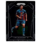 2020-21 Panini Prizm English Premier League #67 Luka Milivojevic