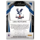 2020-21 Panini Prizm English Premier League #67 Luka Milivojevic