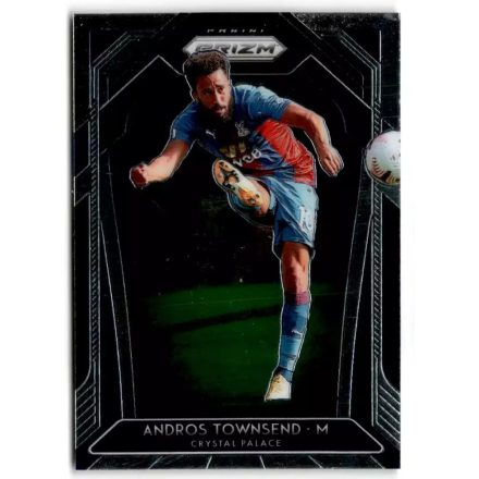 2020-21 Panini Prizm English Premier League #71 Andros Townsend