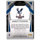 2020-21 Panini Prizm English Premier League #71 Andros Townsend