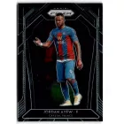 2020-21 Panini Prizm English Premier League #72 Jordan Ayew