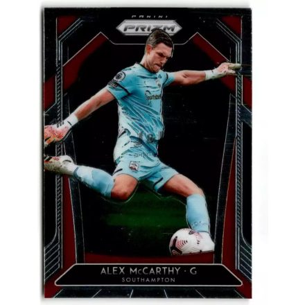 2020-21 Panini Prizm English Premier League #76 Alex McCarthy