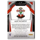 2020-21 Panini Prizm English Premier League #76 Alex McCarthy