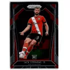 2020-21 Panini Prizm English Premier League #80 Jack Stephens