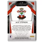 2020-21 Panini Prizm English Premier League #80 Jack Stephens