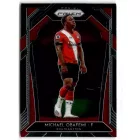2020-21 Panini Prizm English Premier League #90 Michael Obafemi