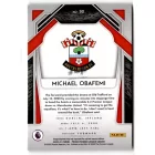 2020-21 Panini Prizm English Premier League #90 Michael Obafemi