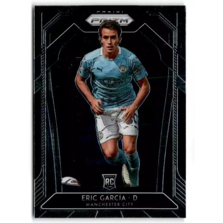 2020-21 Panini Prizm English Premier League #93 Eric Garcia