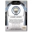 2020-21 Panini Prizm English Premier League #94 Aymeric Laporte