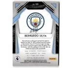 2020-21 Panini Prizm English Premier League #100 Bernardo Silva