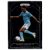 2020-21 Panini Prizm English Premier League #102 Raheem Sterling