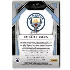 2020-21 Panini Prizm English Premier League #102 Raheem Sterling