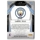 2020-21 Panini Prizm English Premier League #105 Gabriel Jesus
