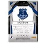 2020-21 Panini Prizm English Premier League #108 Lucas Digne