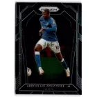 2020-21 Panini Prizm English Premier League #110 Abdoulaye Doucoure