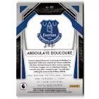 2020-21 Panini Prizm English Premier League #110 Abdoulaye Doucoure