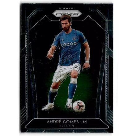 2020-21 Panini Prizm English Premier League #113 Andre Gomes