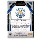 2020-21 Panini Prizm English Premier League #126 James Maddison
