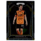 2020-21 Panini Prizm English Premier League #137 Oskar Buur
