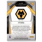 2020-21 Panini Prizm English Premier League #140 Vitinha