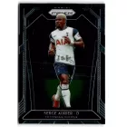2020-21 Panini Prizm English Premier League #154 Serge Aurier