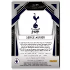 2020-21 Panini Prizm English Premier League #154 Serge Aurier