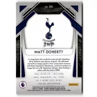 2020-21 Panini Prizm English Premier League #155 Matt Doherty