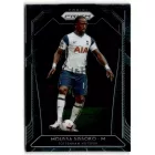 2020-21 Panini Prizm English Premier League #156 Moussa Sissoko