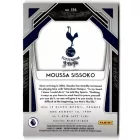 2020-21 Panini Prizm English Premier League #156 Moussa Sissoko