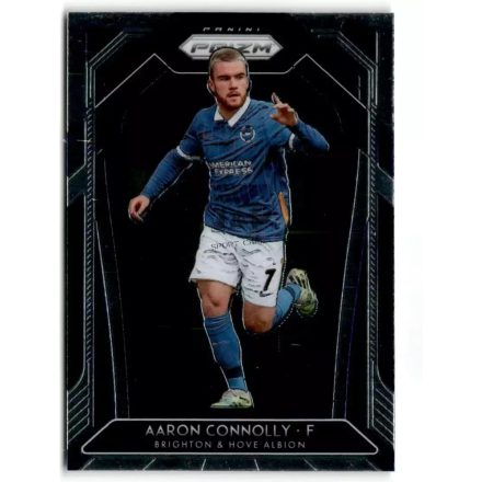 2020-21 Panini Prizm English Premier League #180 Aaron Connolly