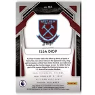 2020-21 Panini Prizm English Premier League #183 Issa Diop
