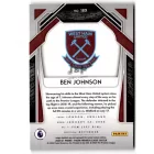2020-21 Panini Prizm English Premier League #189 Ben Johnson