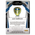 2020-21 Panini Prizm English Premier League #202 Jack Harrison